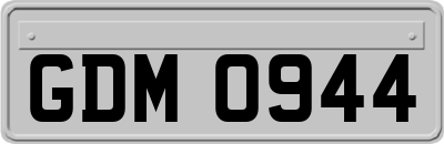 GDM0944