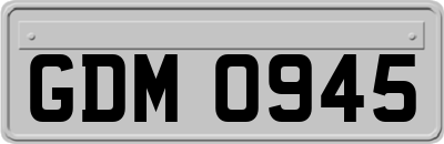 GDM0945