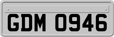 GDM0946