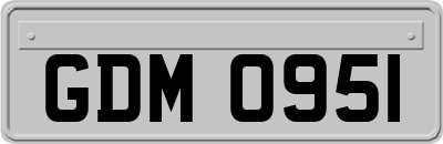 GDM0951