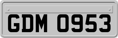 GDM0953