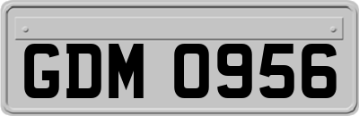 GDM0956