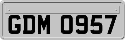 GDM0957