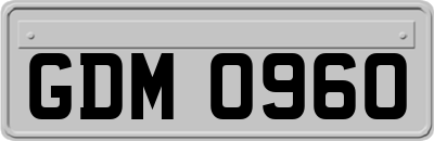 GDM0960