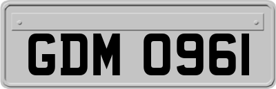 GDM0961