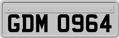 GDM0964