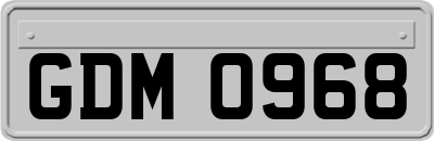 GDM0968