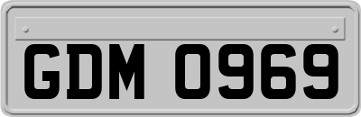 GDM0969