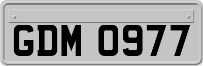 GDM0977