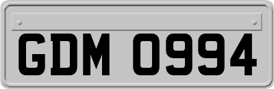 GDM0994