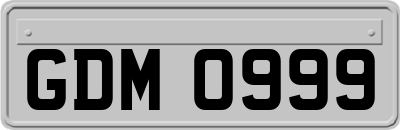 GDM0999