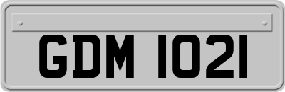 GDM1021