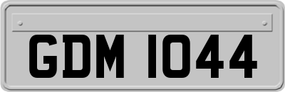 GDM1044