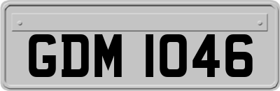 GDM1046