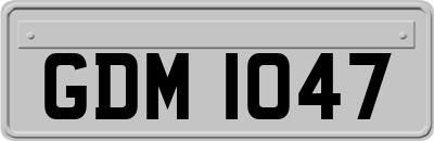 GDM1047