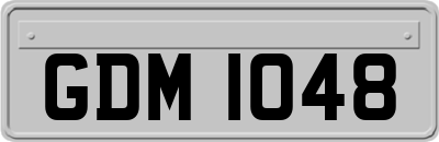 GDM1048