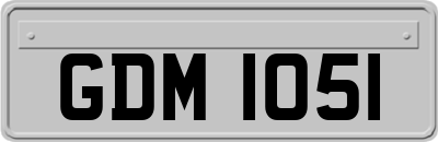 GDM1051
