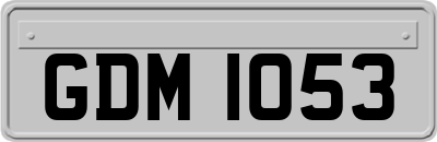 GDM1053