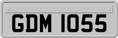 GDM1055