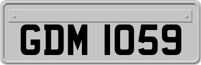 GDM1059