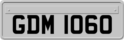 GDM1060