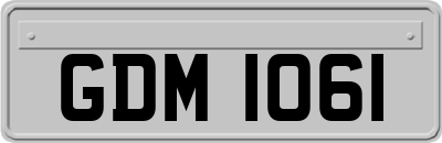 GDM1061