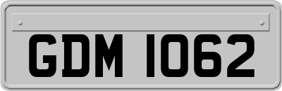 GDM1062
