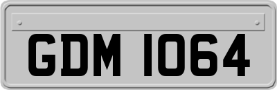 GDM1064
