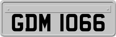 GDM1066