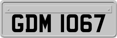 GDM1067