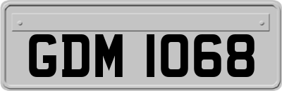 GDM1068