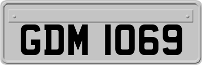 GDM1069