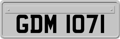 GDM1071