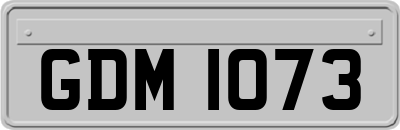 GDM1073