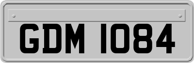 GDM1084