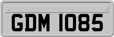 GDM1085
