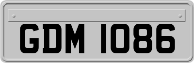 GDM1086