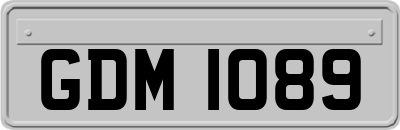 GDM1089