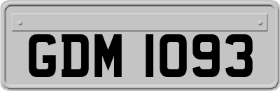 GDM1093