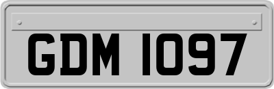 GDM1097