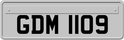 GDM1109