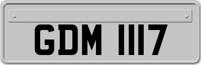 GDM1117
