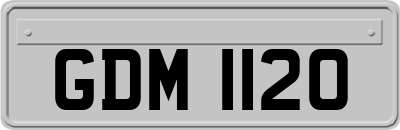 GDM1120