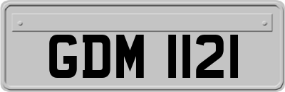 GDM1121