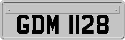 GDM1128