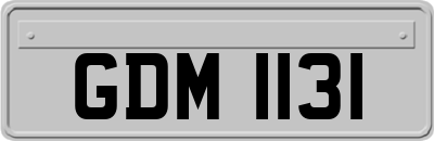 GDM1131