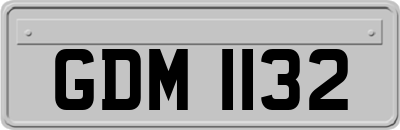GDM1132