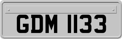 GDM1133