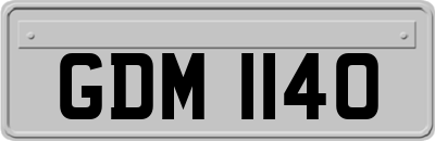 GDM1140