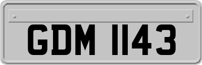 GDM1143